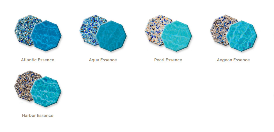 Essence Series